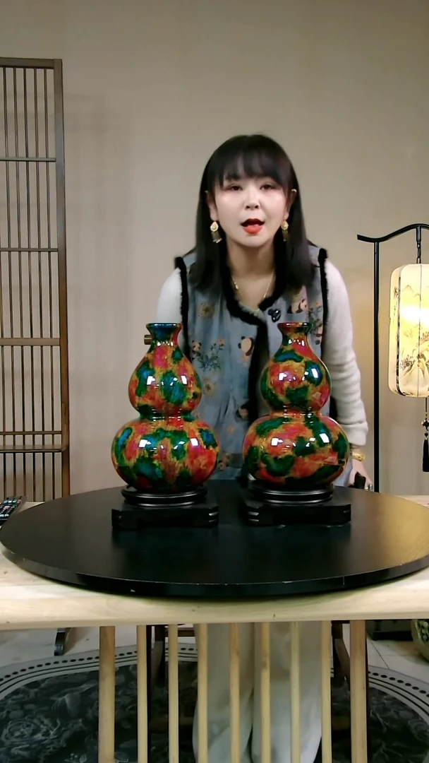 玉居家商务精品摆件