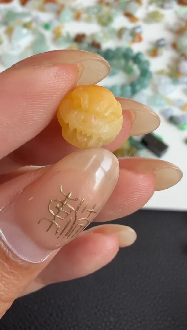 未镶嵌定制翡翠780+78