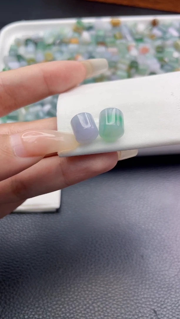 【闪购商品】定制翡翠未镶嵌98791111