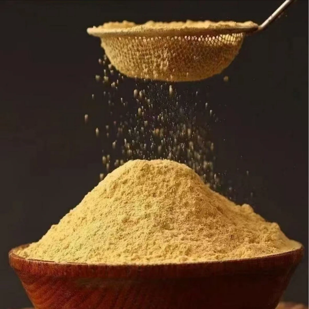 正宗牛黄粉超细腻含量高易吸收可泡水泡酒