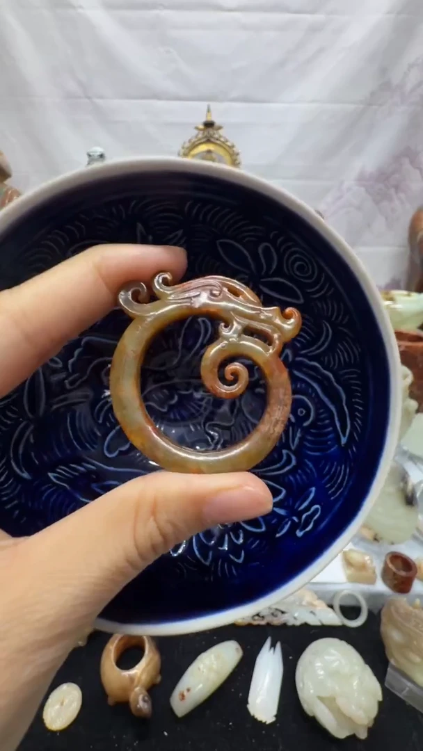 茶盏瓷器工艺品瓷器