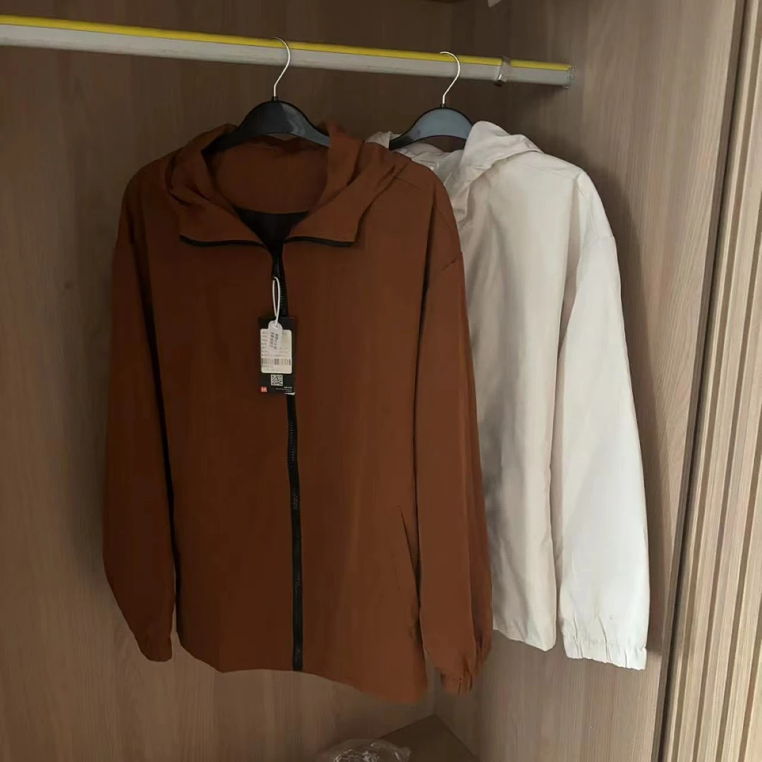 41701卫衣外套薄款