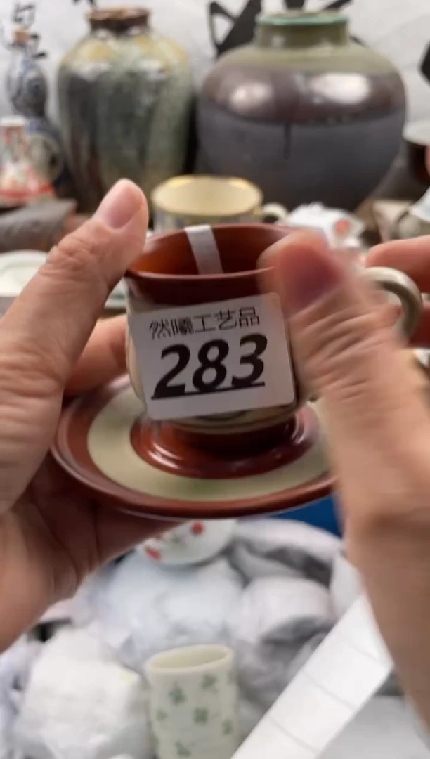 【闪购商品】瓷片283