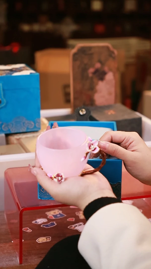 【闪购商品】其他茶具茶具（无礼盒@@A8871