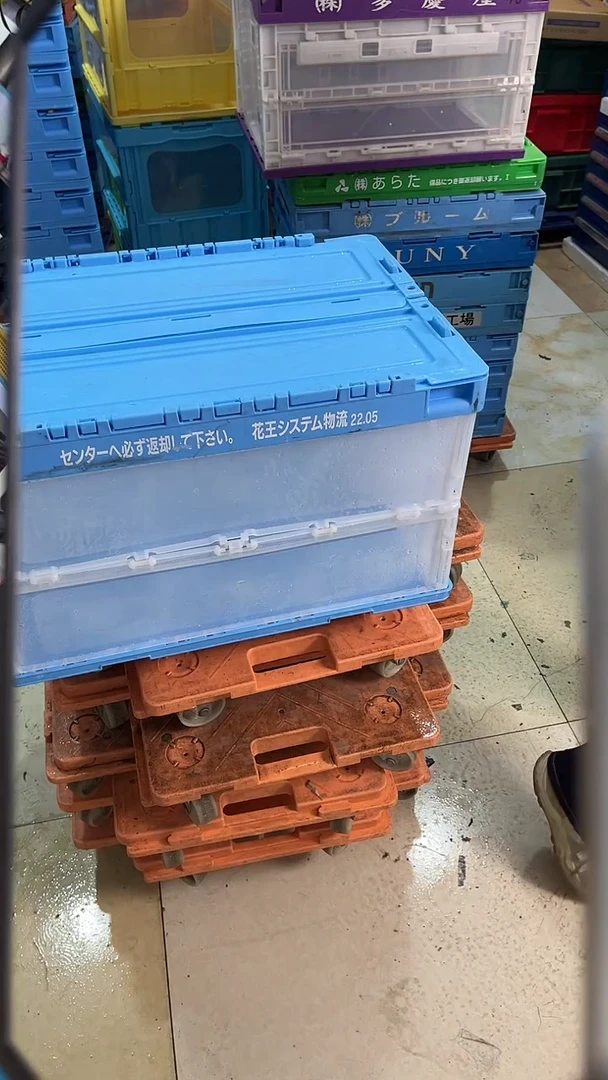 厚款巨**子家用五金工具箱一个带盖坏了