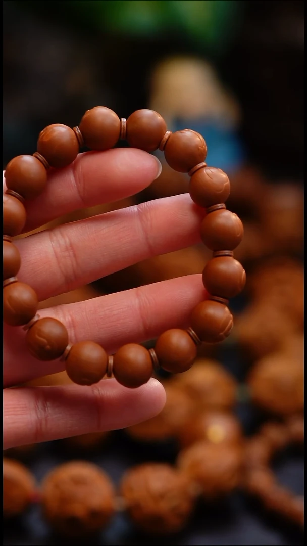 吊坠橄榄核t****d橄榄核