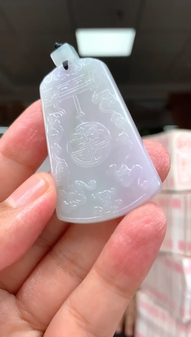 定制翡翠未镶嵌      *630