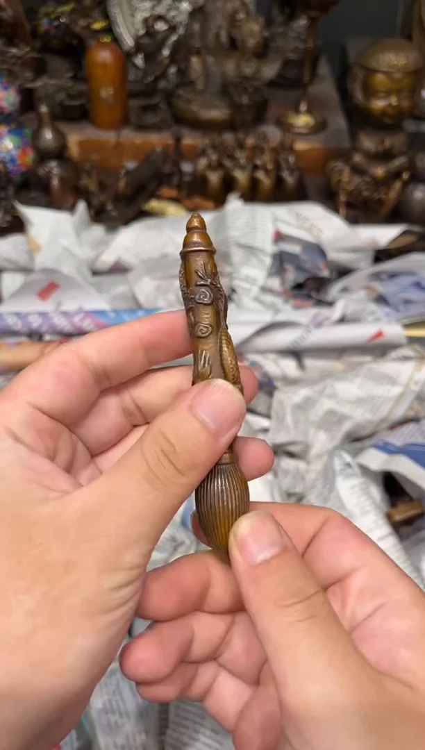 A瑞瑞古铜精品链接11