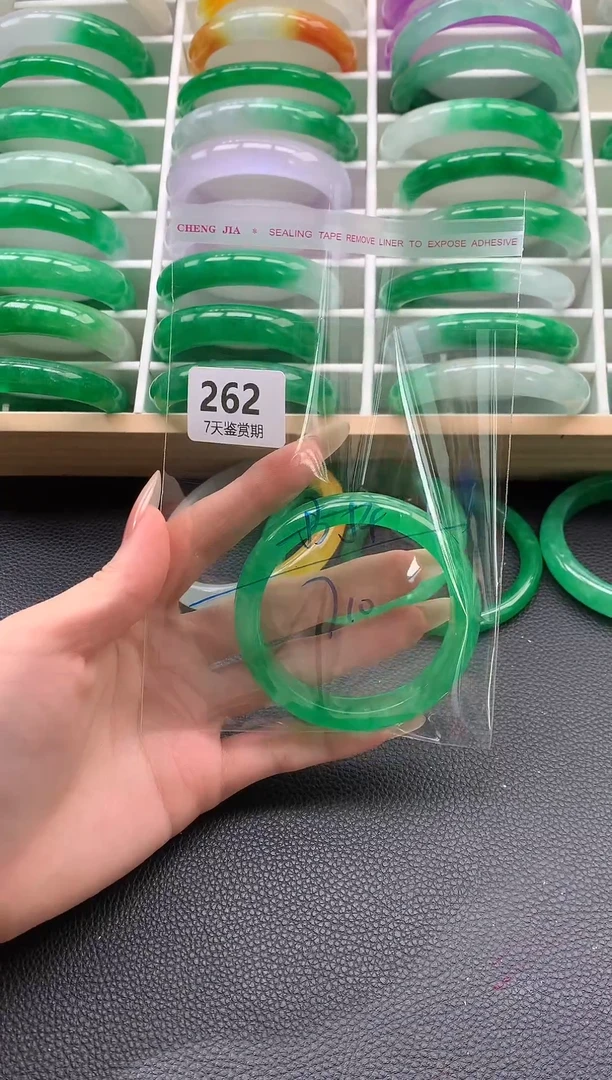 非金属无时尚手镯 所见即所得 七天鉴赏期