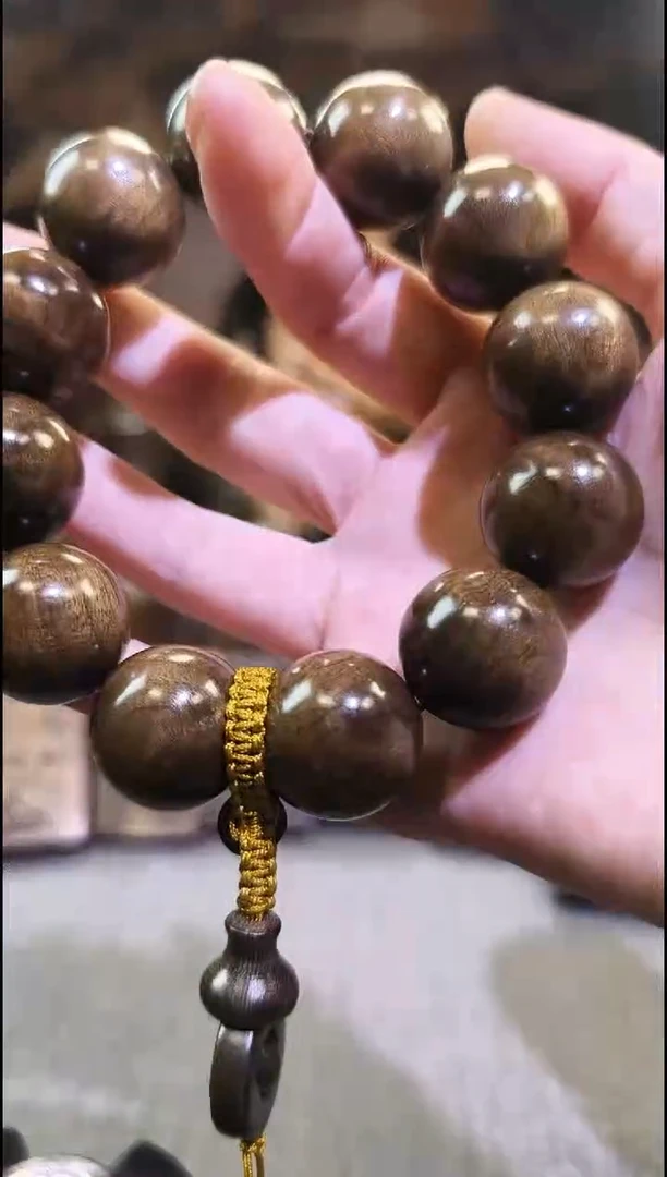 金丝楠2.0阴沉绿龙胆单圈