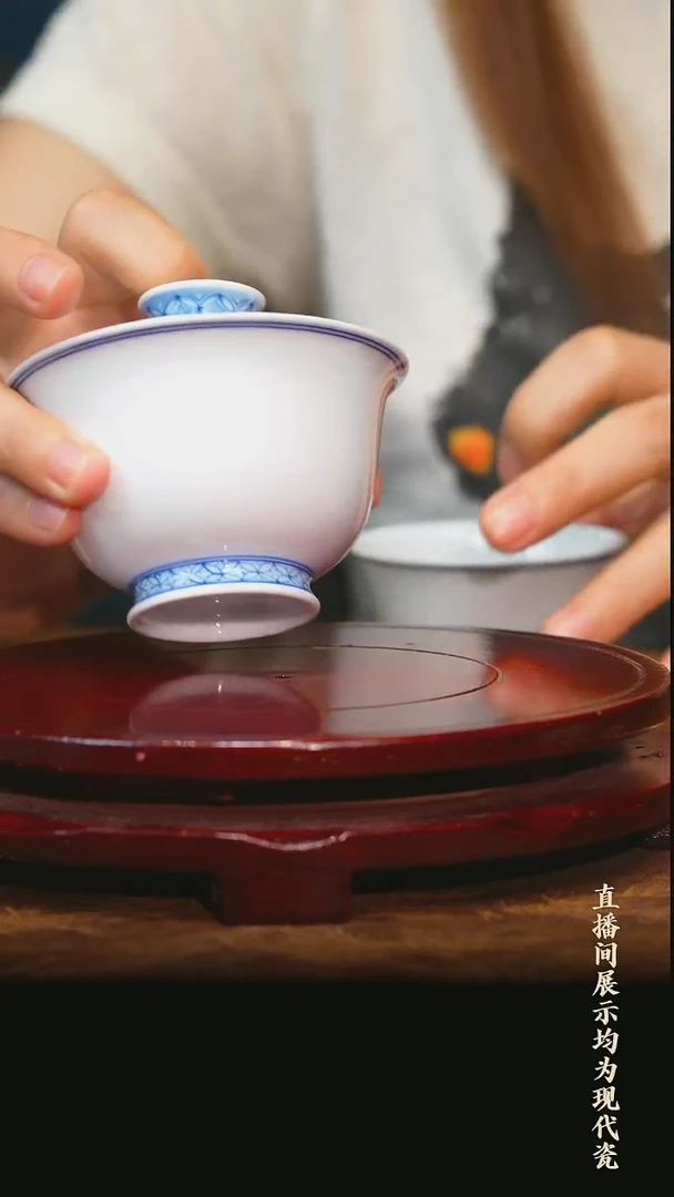 其他景德镇陶瓷 3
