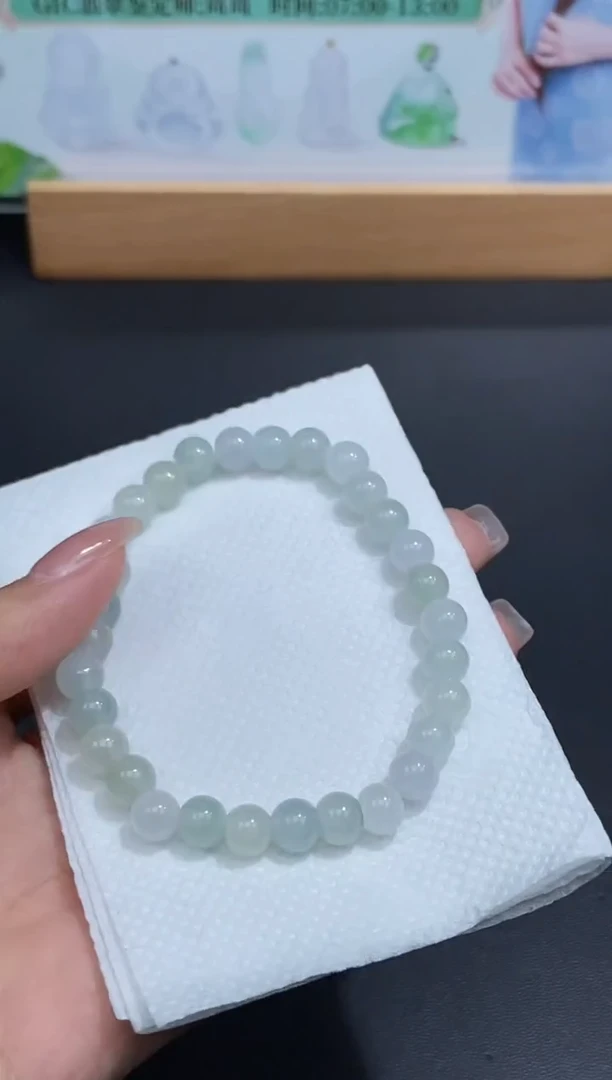 未镶嵌定制翡翠天然翡翠A货173