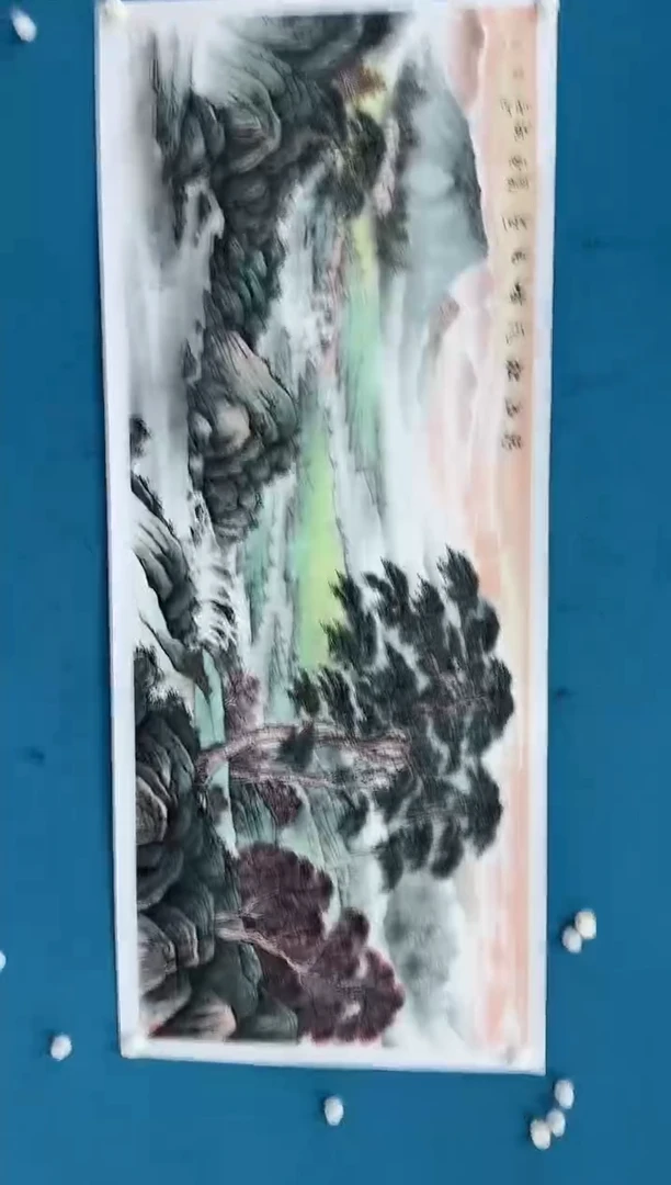 国画10.29-馆藏-六尺-38无国检