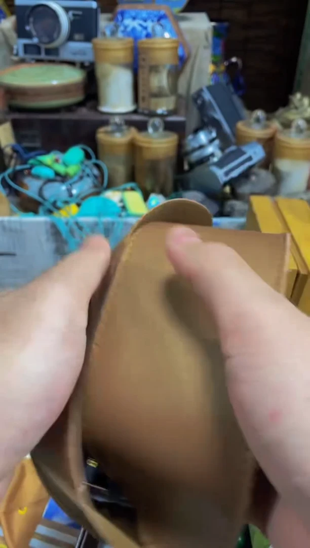 宝发中古仓铺子精选推荐256