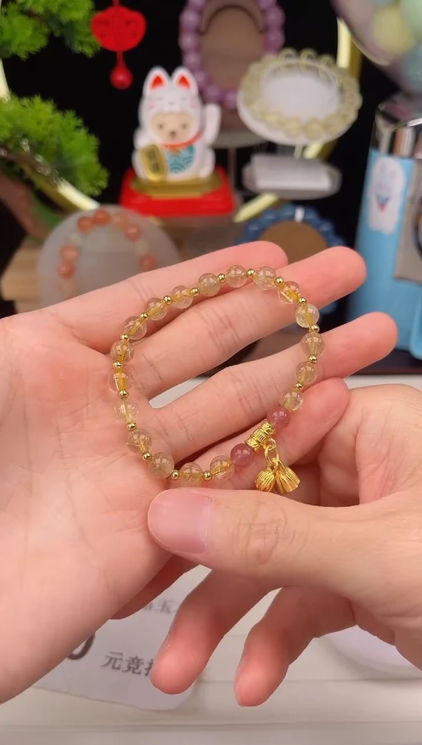 未镶嵌珠宝半成品水晶设计款001