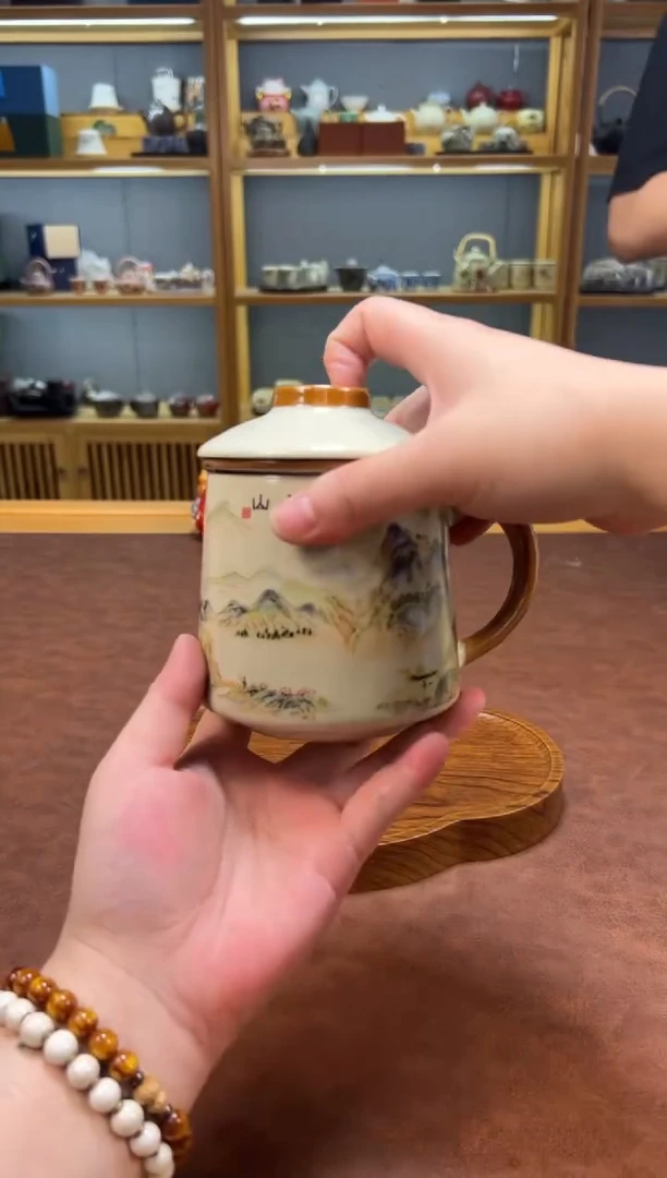 【闪购商品】淘礼茶具清货专属链接