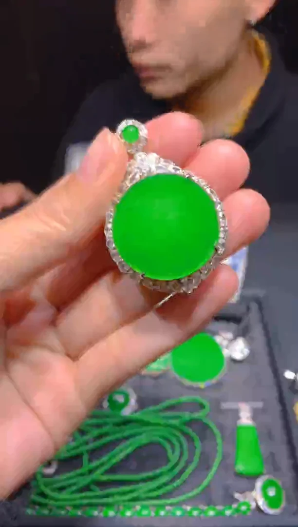 未镶嵌定制翡翠198多样性发货（发其一）