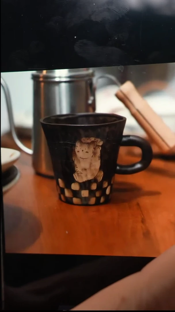 陶瓷川谷原创手作陶瓷  12.21  不退差价