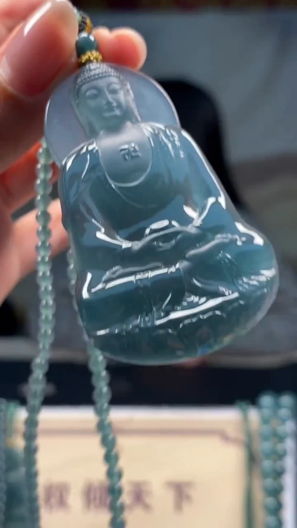 未镶嵌定制翡翠********736