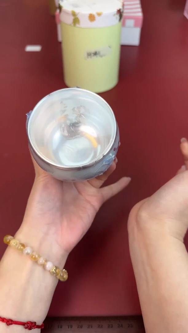 【闪购商品】瓷片正午瓷缘 臻品源泉@@X22