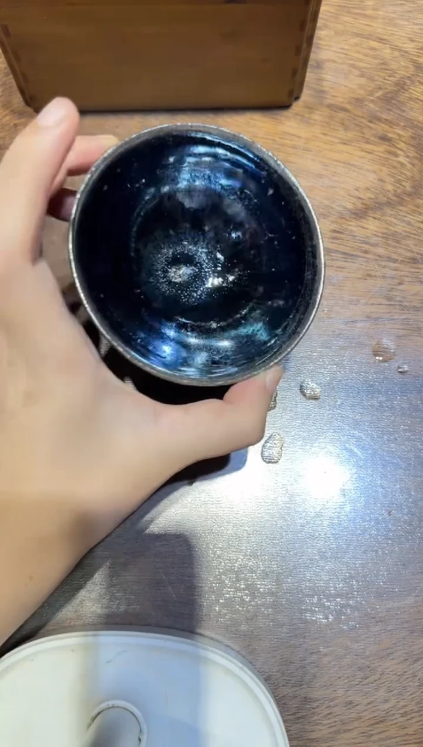 茶盏谢林灿老师专场25