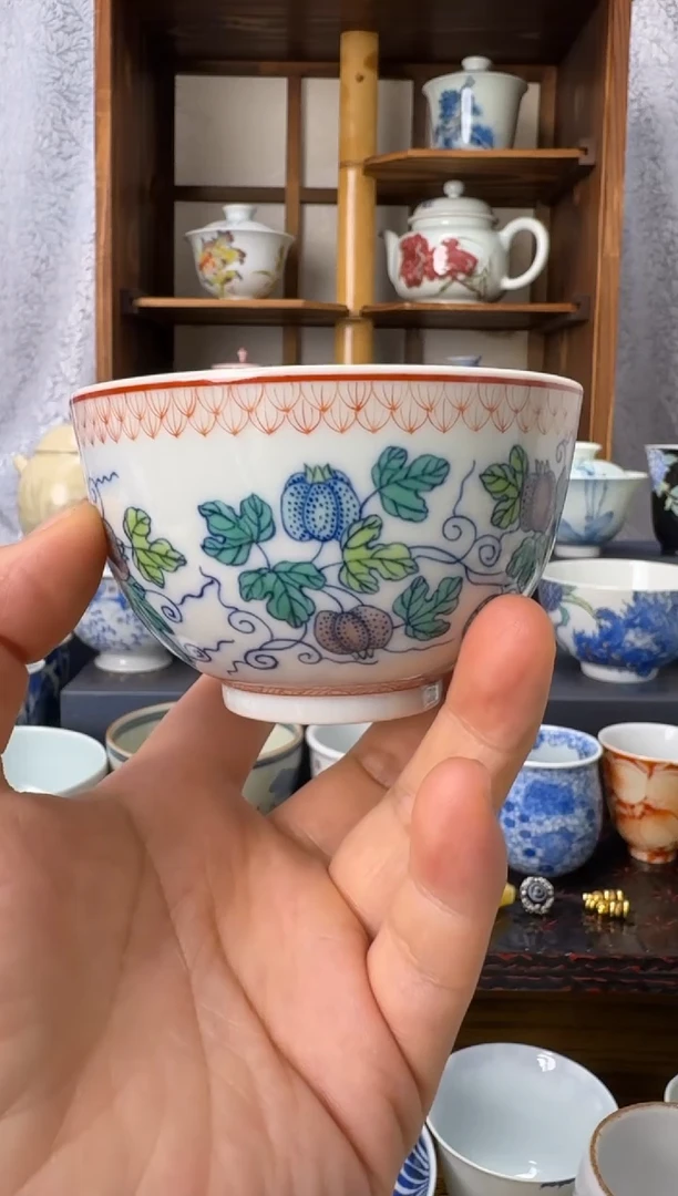 景德镇陶瓷茶具111111111111111