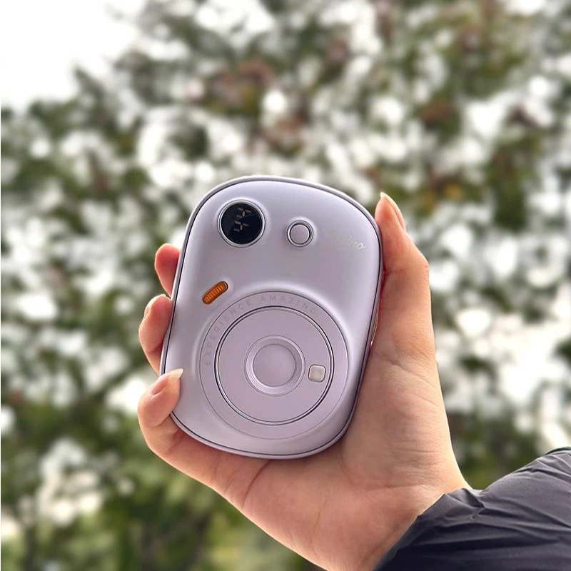 10000毫安暖手宝充电宝二合一