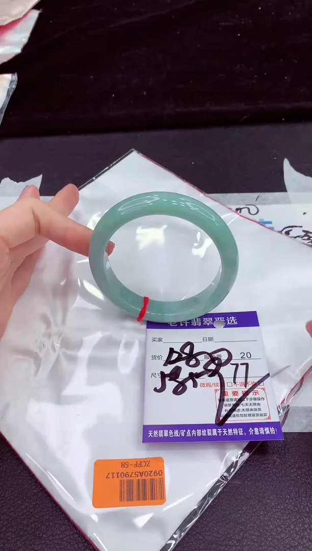 未镶嵌手镯翡翠111111111111