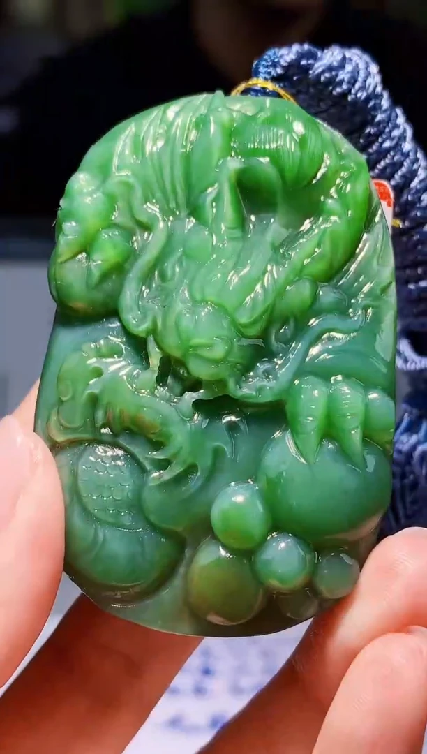 定制和田玉玉润东方天然和田玉