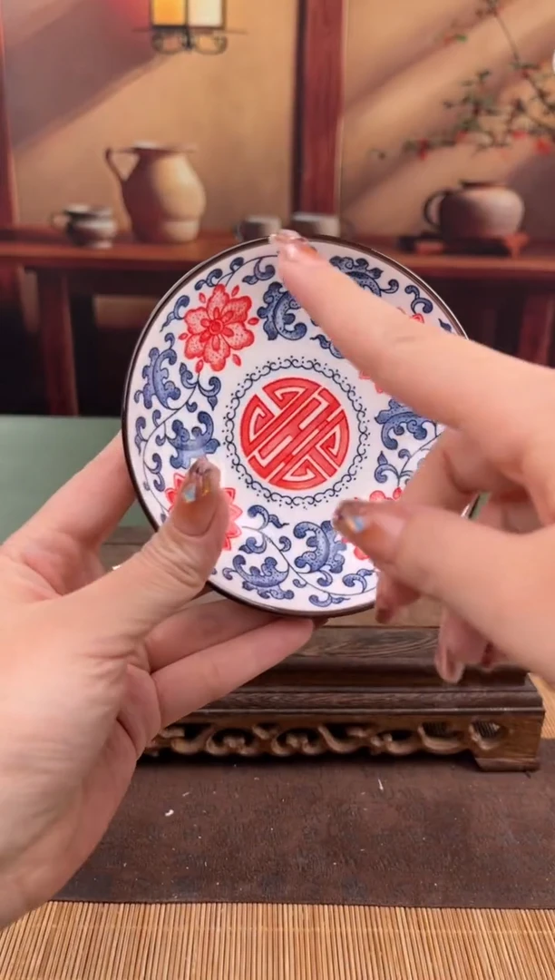 【闪购商品】顾德茶器福利闪购链接