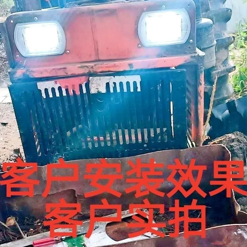 新款铝散热宁波大灯