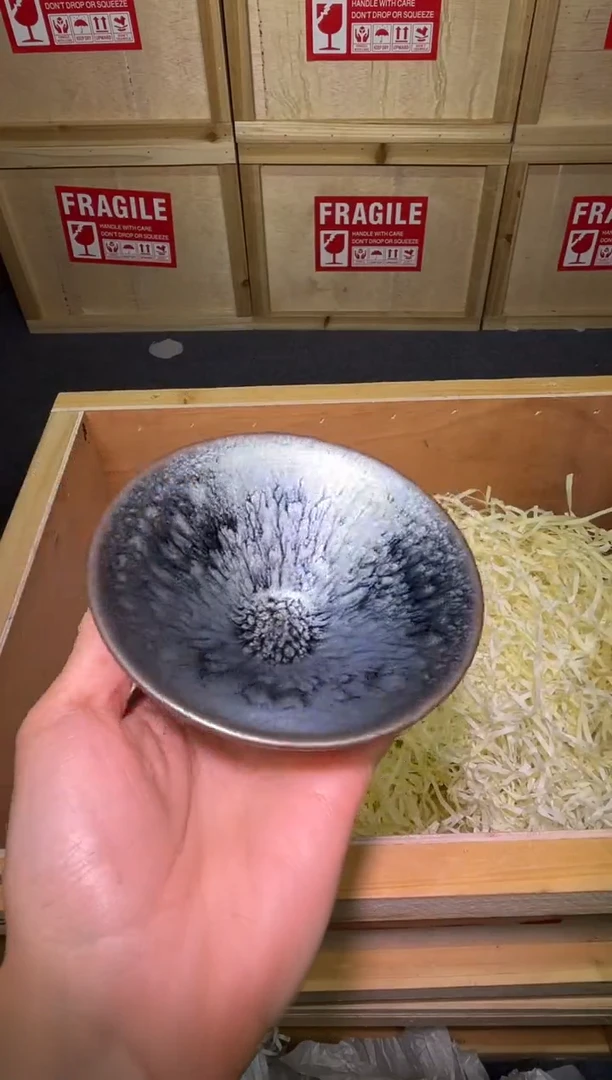 茶盏茶盏精选主人杯一只3