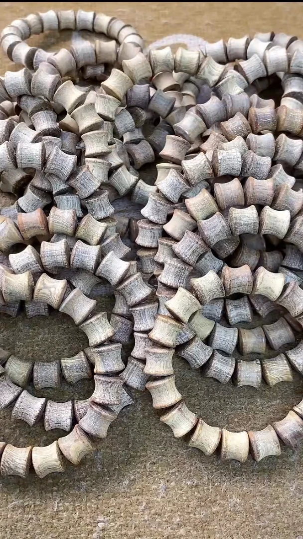 【闪购商品】贡木手串/手链1号号