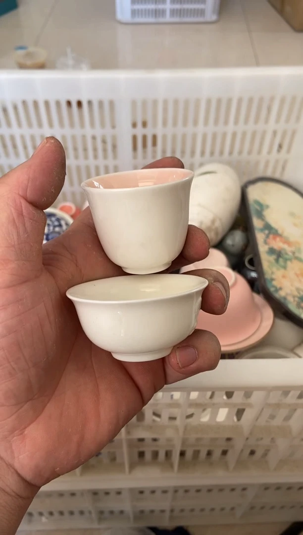 杯无运费险有瑕疵的摄影的产品有使用过的痕迹有点脏介意勿拍