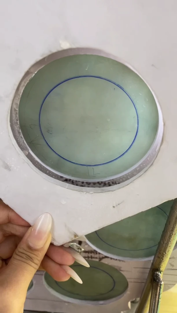 定制翡翠手镯未镶嵌定制手镯YJZQ1/DZS