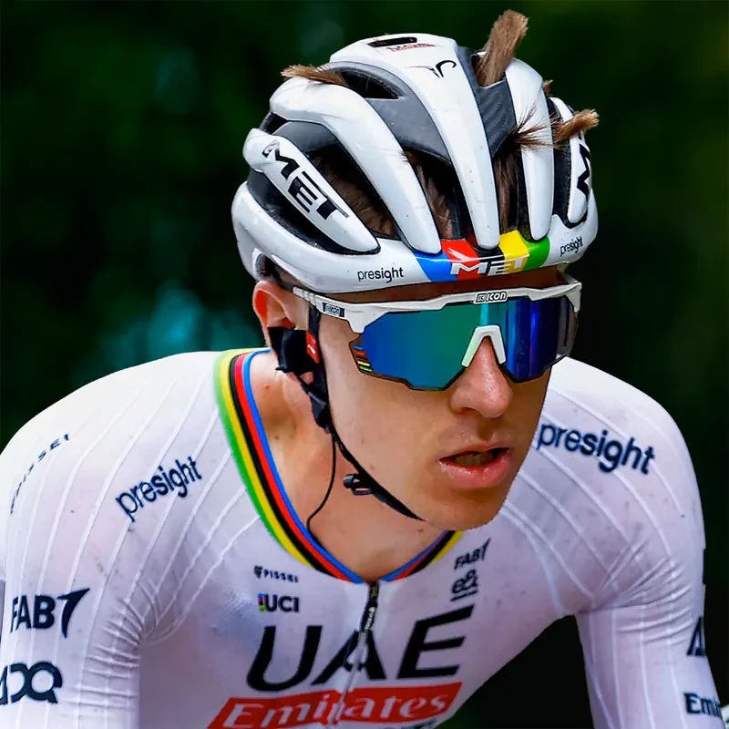 COLNAGO梅花公路车SCICON眼镜 波加查世锦赛环意环法户外骑行眼镜