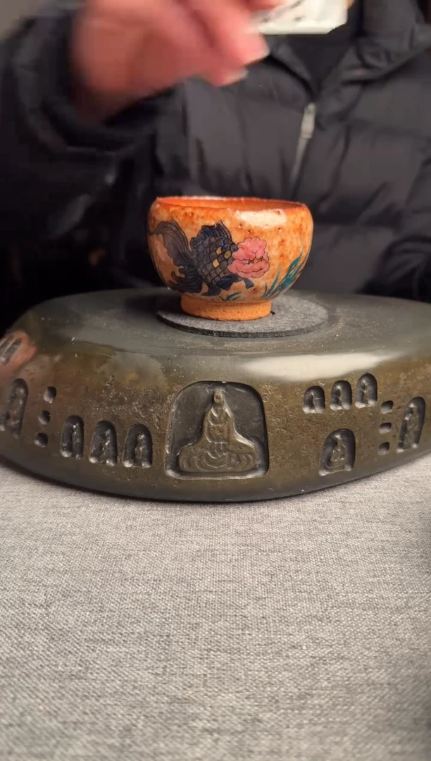【闪购商品】387景德镇手工茶器系列