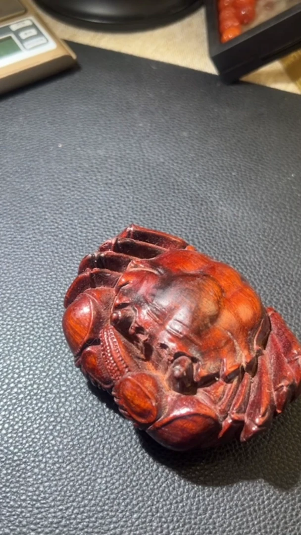 白玉菩提吊坠SM308八方来财