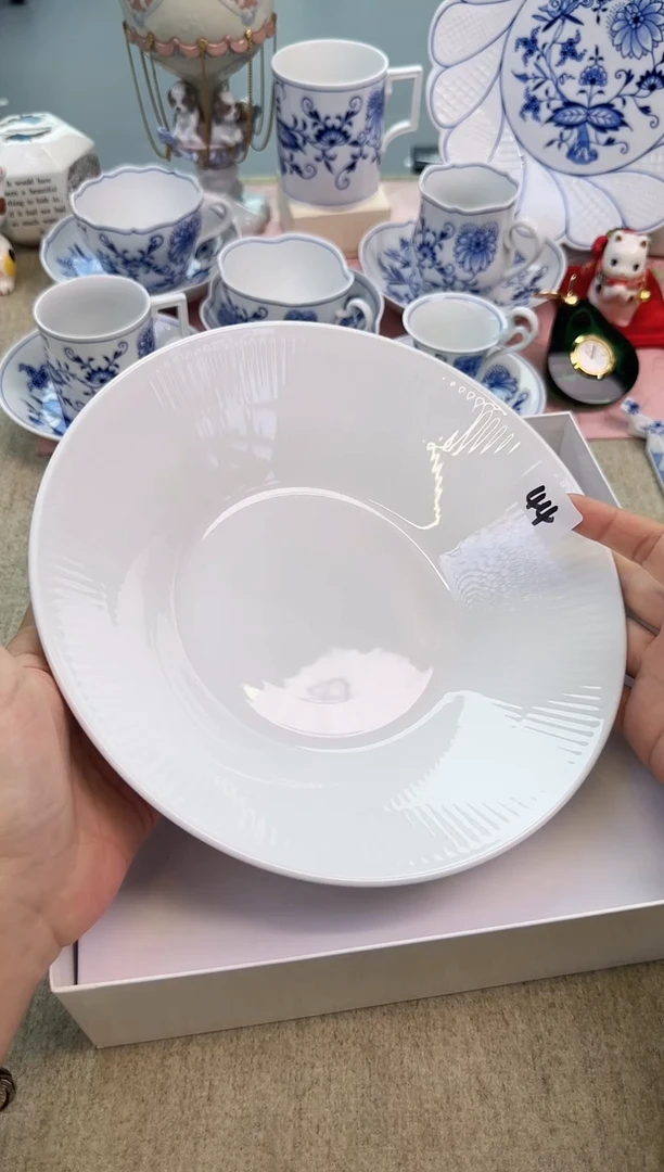 瓷片泡泡瓷器美到爆