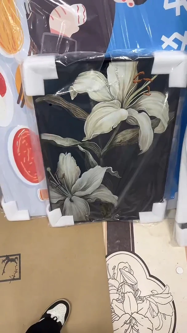 仓库清货  默认瑕疵50*70