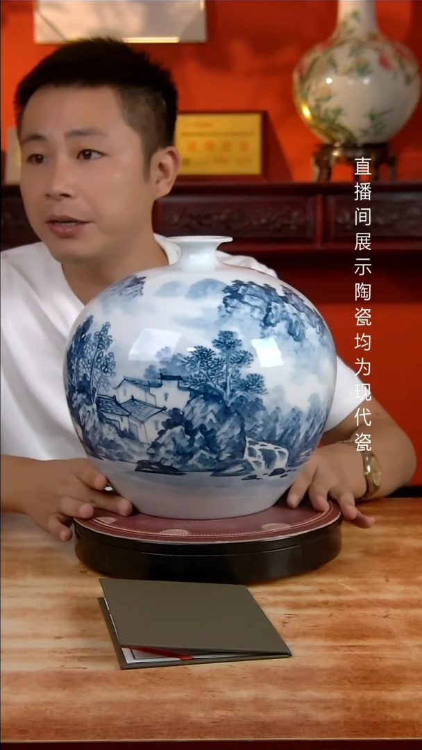 景德镇御匠邦陶瓷1