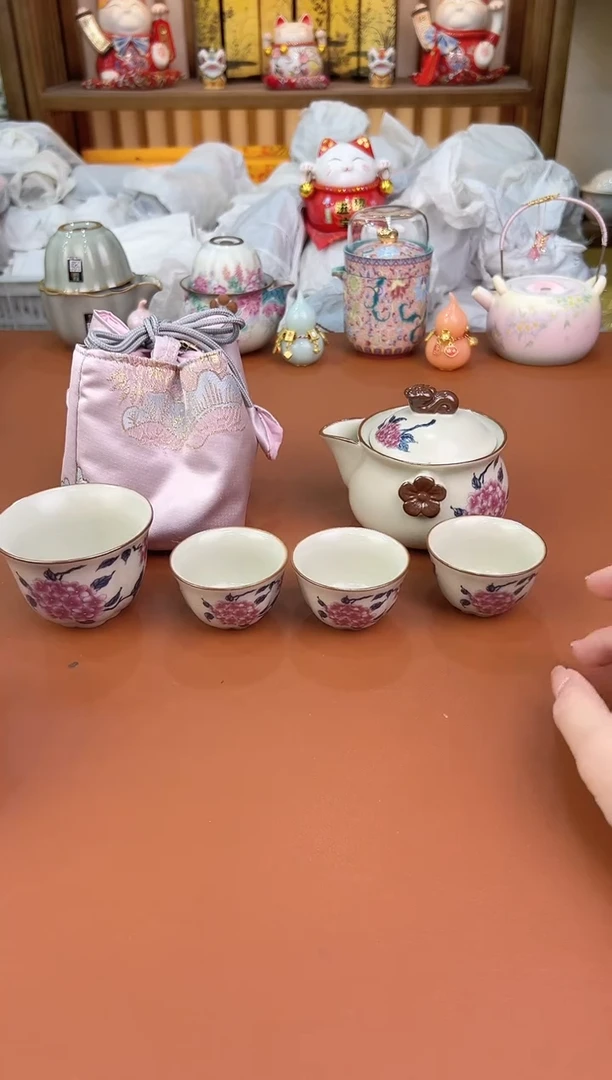 @@允礼茶器通用链接 这个真的很便宜