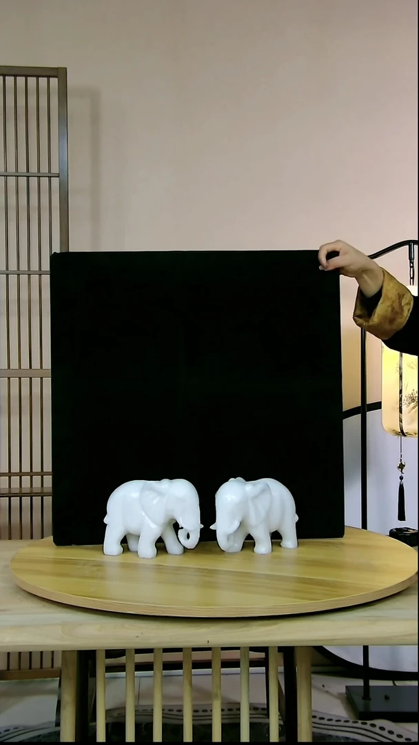 玉精品居家商务摆件