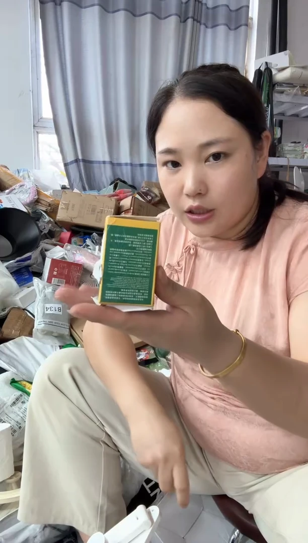 牦牛剖层皮革时尚洋气百搭女包腋下包发图片款2