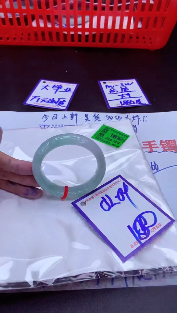 未镶嵌手镯翡翠11111111
