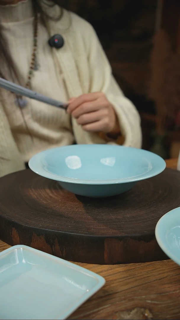 陶【文琳甄选】陶瓷器