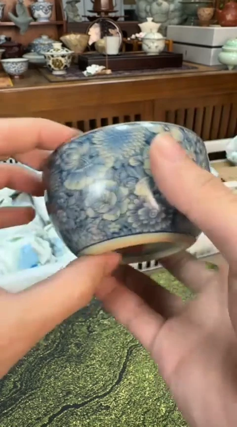 摆件茶具茶具茶具杯子