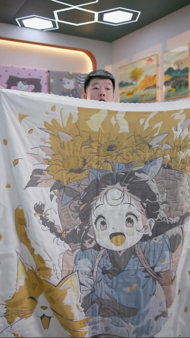 棉花a37宣润国际工厂