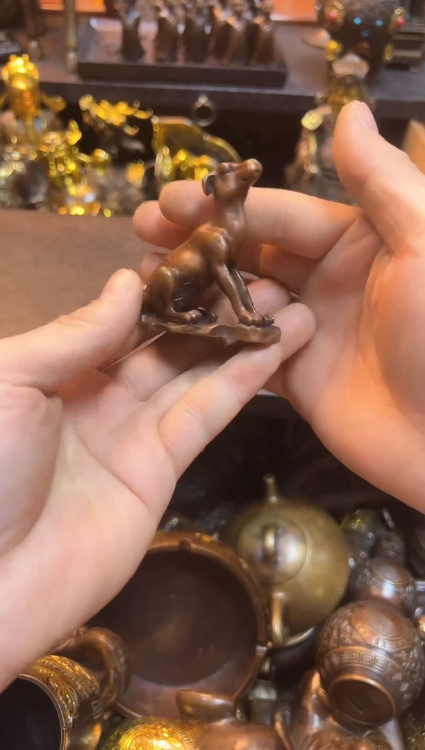 1案台摆件 物品摆件