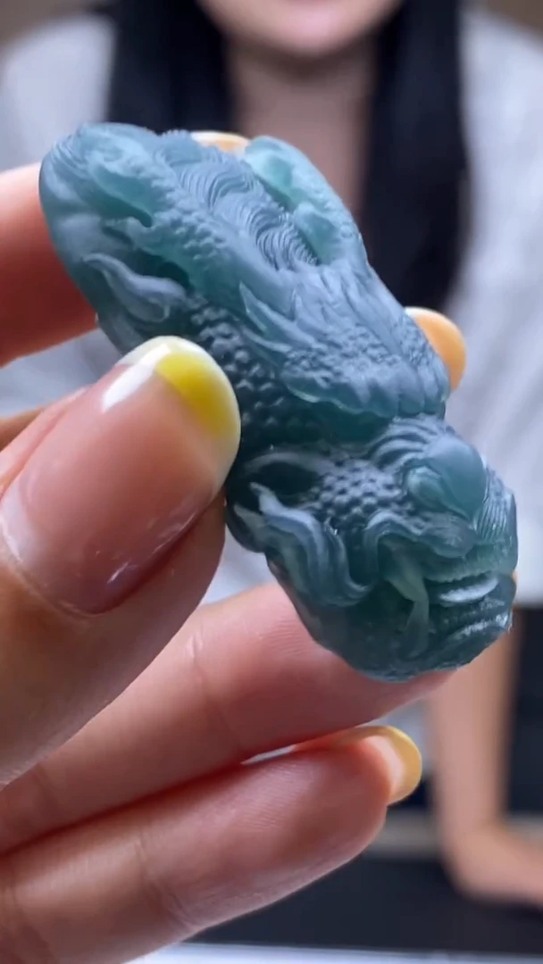 未镶嵌定制翡翠********710